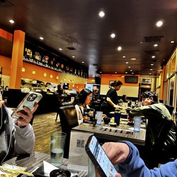 Hinata Sushi Kitchen - Japanese Near Me - Hayward, California Hinata Sushi Kitchen - Japanese Near Me - Hayward, California