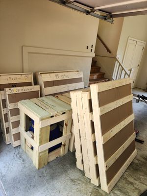 Four Winds Executive Relocation LLC