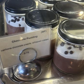 Tartine Bakery - Chocolate pudding for sale - Bakeries Near Me - San Francisco, California Tartine Bakery - Chocolate pudding for sale - Bakeries Near Me - San Francisco, California