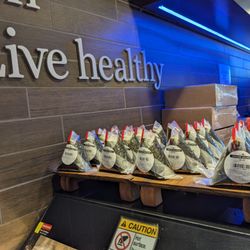 Gachi Sushi & Noodles - Grab and Go - Gachi at Terminal C 4/2025