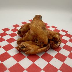 Jerry's Subs and Pizza - Bone-in Wingz
