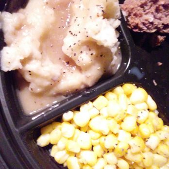 Cracker Barrel Old Country Store - Corn and mashed potatoes - Breakfast & Brunch Near Me - Ocala, Florida Cracker Barrel Old Country Store - Corn and mashed potatoes - Breakfast & Brunch Near Me - Ocala, Florida