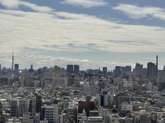 Hundred Stay Tokyo Shinjuku by null