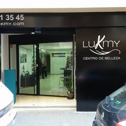 Lukmy