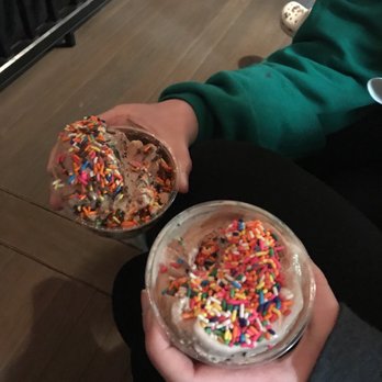 Scoops 'N' Smiles - All the Sprinkles You can eat. - Ice Cream & Frozen Yogurt Near Me - Malvern, Pennsylvania Scoops 'N' Smiles - All the Sprinkles You can eat. - Ice Cream & Frozen Yogurt Near Me - Malvern, Pennsylvania