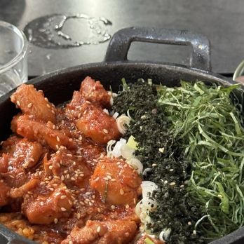 8282 - Korean Near Me - New York, New York