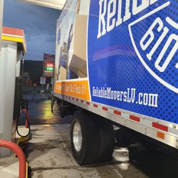 Petro Plus