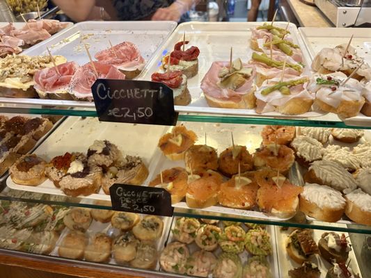 Osteria Al Squero by null