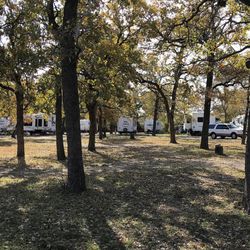 Cedar Valley RV Park