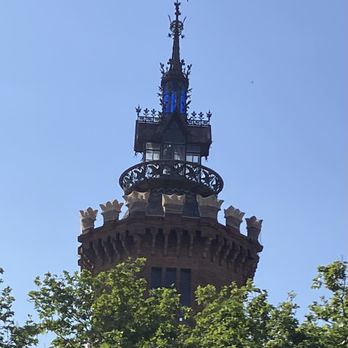 Barcelona City Tour - Bus Tours Near Me - Barcelona, B