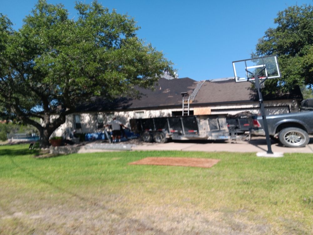 Slide of EZS Roofing & Construction