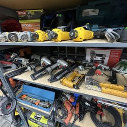 AAA Pawn Shop