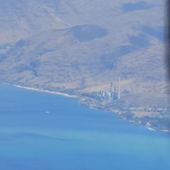 Hawaiian Airlines - 11-2-24. Closest pic of Oahu from aisle seat. - Airlines Near Me - San Jose, California Hawaiian Airlines - 11-2-24. Closest pic of Oahu from aisle seat. - Airlines Near Me - San Jose, California