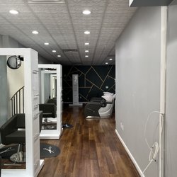 The Hair 4orce Salon