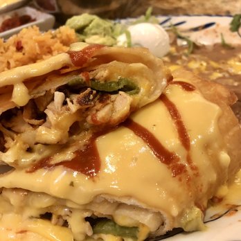 Abuelo's Mexican Restaurant - Fajita Chimichanga - Mexican Near Me - Abilene, Texas Abuelo's Mexican Restaurant - Fajita Chimichanga - Mexican Near Me - Abilene, Texas