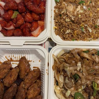 Little Namking - Chinese Near Me - San Leandro, California Little Namking - Chinese Near Me - San Leandro, California