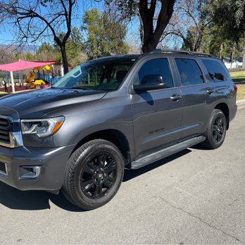 Superior Finishes - Auto Detailing Near Me - Highland, California Superior Finishes - Auto Detailing Near Me - Highland, California
