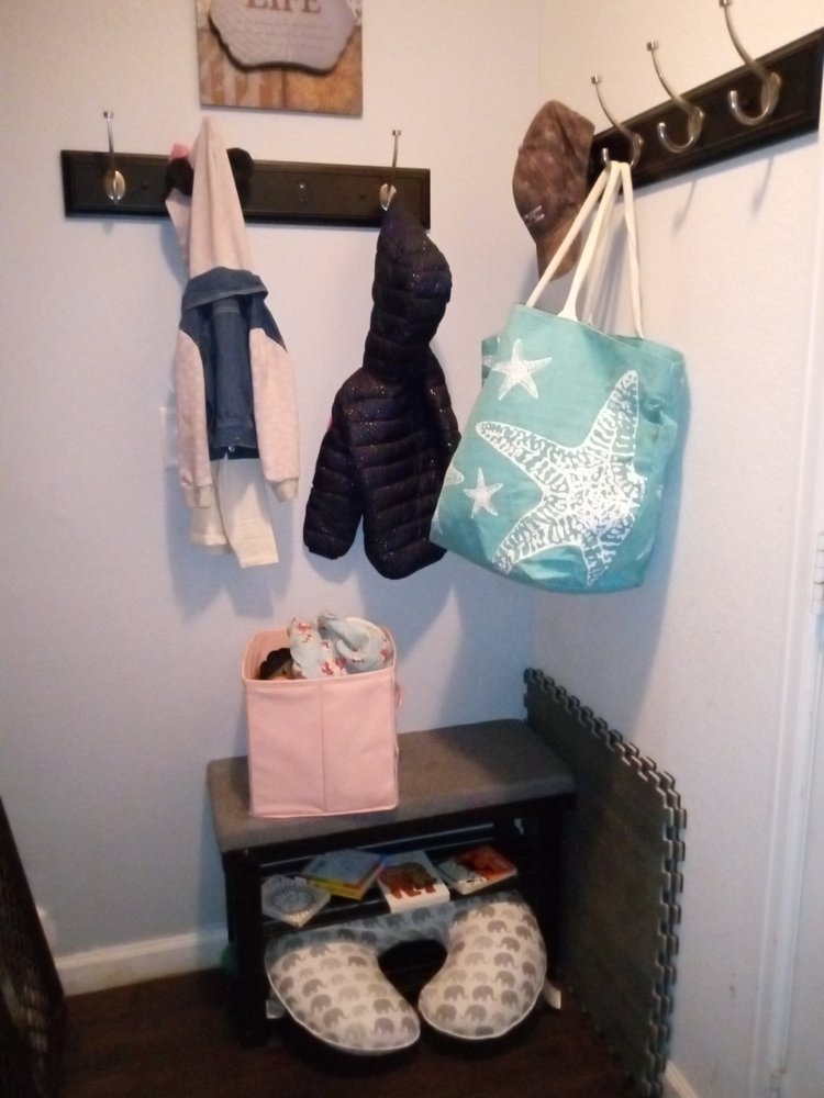 Itty Bitty Tots Day Care - childcare center in Evans, CO