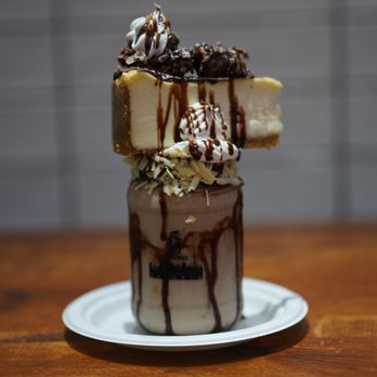 Holy Shakes - Desserts Near Me - Toronto, Ontario Holy Shakes - Desserts Near Me - Toronto, Ontario