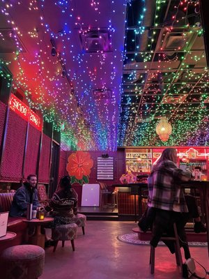 Ghost Donkey - Denver by null