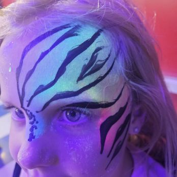 Painted Purdy - Face Painting Near Me - Las Vegas, Nevada Painted Purdy - Face Painting Near Me - Las Vegas, Nevada