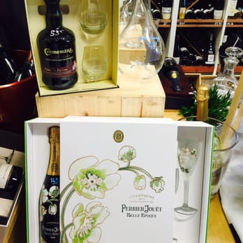 La Vinocave - Beer, Wine & Spirits Near Me - Reims, 51