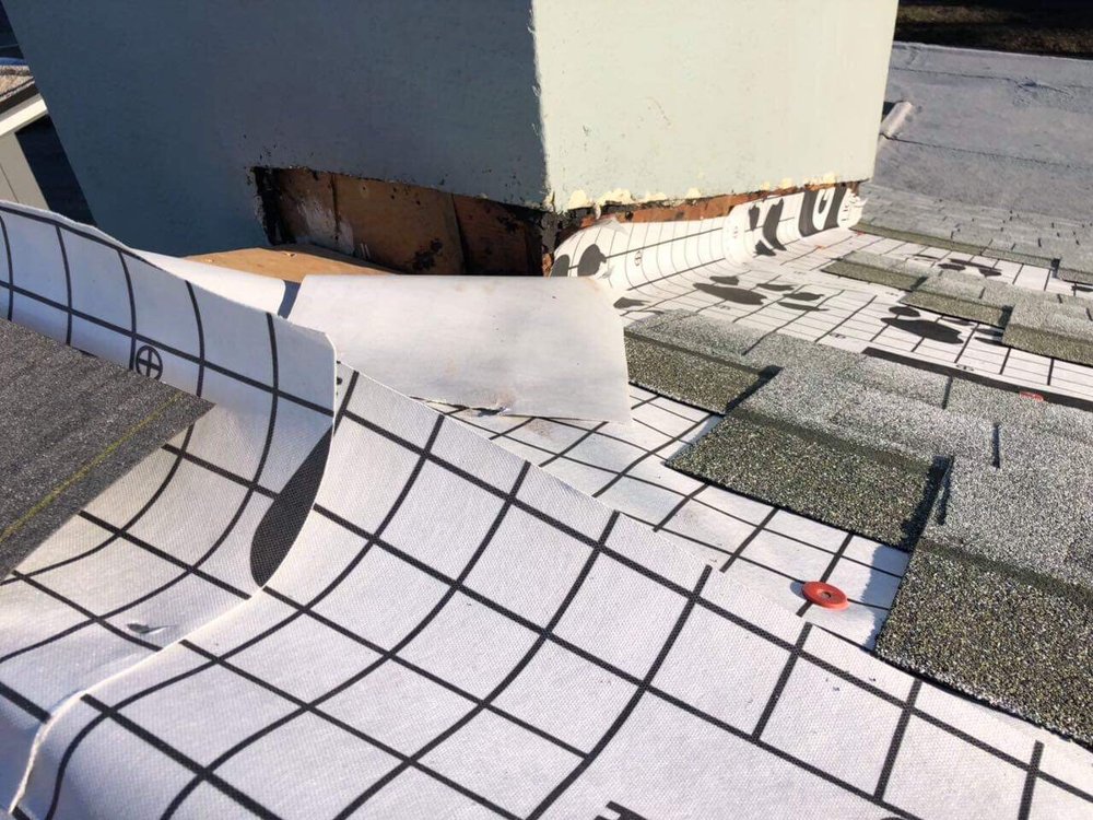 Slide of 7x7 Roofing