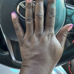 Nail Season - Fill-in