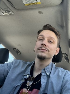 Blank Barbers Cherry Creek