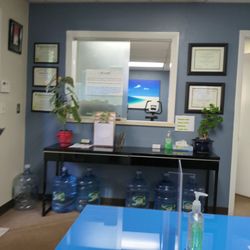 All Coast Physical Therapy