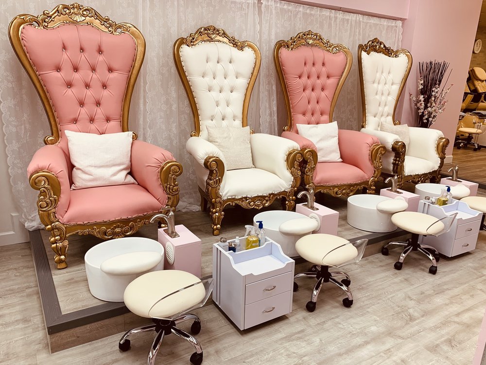 Sister’s Nails I 11 Photos & 13 Reviews Nail Salons 79 N Union