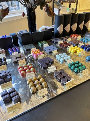 Cocoa Store by null