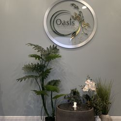 Oasis Thai Massage