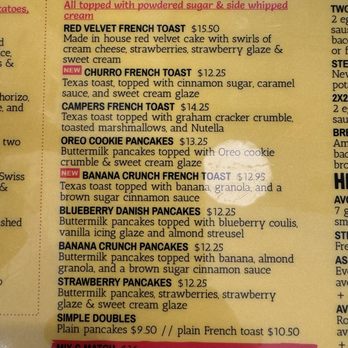 Eggsburgh - Menu - Breakfast & Brunch Near Me - Salt Lake City, Utah Eggsburgh - Menu - Breakfast & Brunch Near Me - Salt Lake City, Utah