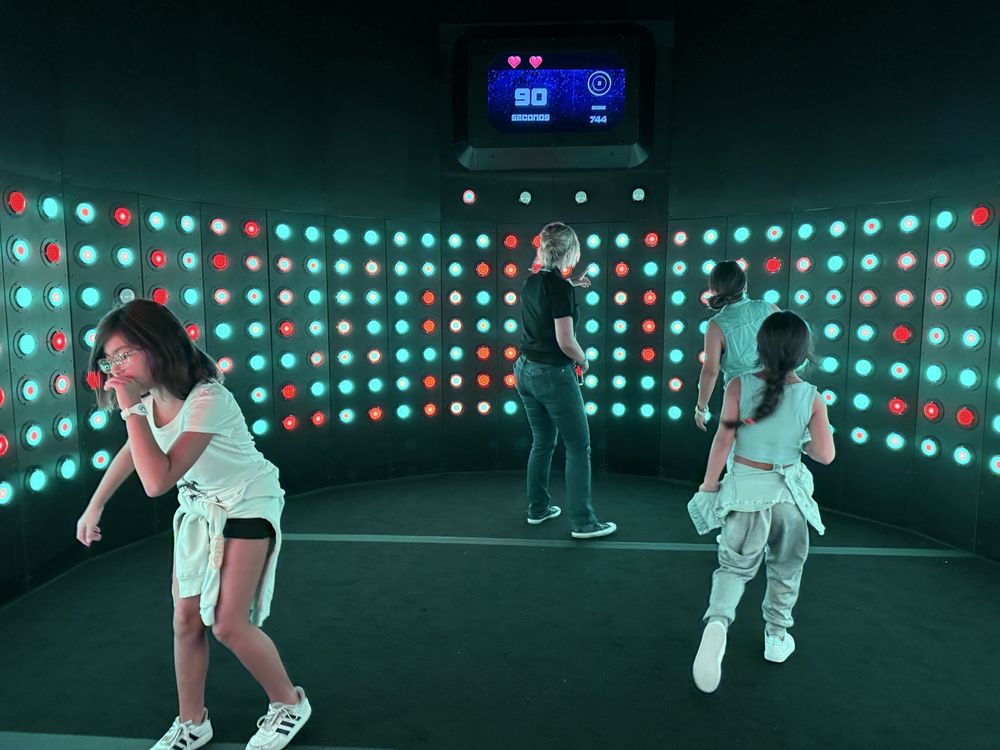 Activate Pembroke Pines