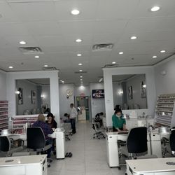 Pro Nails - Great new location
