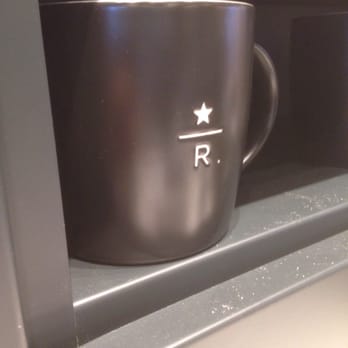 Starbucks - This is Alaska's very 1st Starbucks Reserve store for the coffee lover or self proclaimed coffee snob! - Coffee & Tea Near Me - Anchorage, Alaska