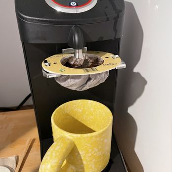 The Nevada - This coffee maker is bitchin! - Hotels Near Me - York Beach, Maine The Nevada - This coffee maker is bitchin! - Hotels Near Me - York Beach, Maine