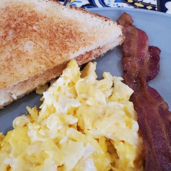 Jeff's Country Cafe - Cafes Near Me - Oklahoma City, Oklahoma