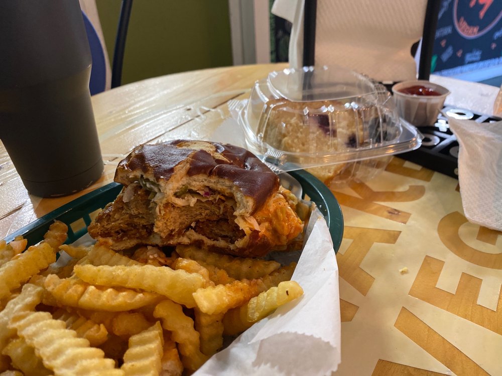 NAKED VEGAN - Updated December 2025 - 37 Photos & 33 Reviews - 311 A