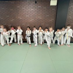 Ultimate Martial Arts & Kicboxing - Hammonton