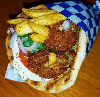 Nostimo Greek Kitchen by null