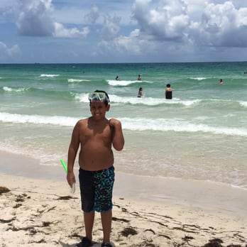 South Pointe Park - Beach - Parks Near Me - Miami Beach, Florida South Pointe Park - Beach - Parks Near Me - Miami Beach, Florida