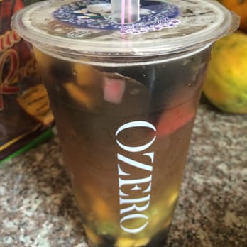 Twinkle Tea - Alhambra - They changed the cup to a cheaper non-reusable one, for reducing the cost? - Coffee & Tea Near Me - Alhambra, California Twinkle Tea - Alhambra - They changed the cup to a cheaper non-reusable one, for reducing the cost? - Coffee & Tea Near Me - Alhambra, California