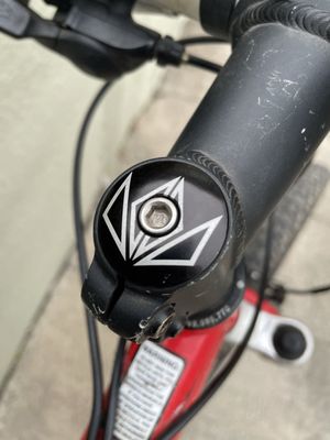 King Kog Bicycle Shop by null