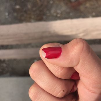 Vincent Nails and Spa - Nail Salons Near Me - Palmdale, California