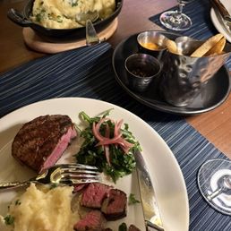Filet Mignon