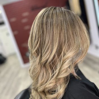 Kirsy Styles - Seamless balayage by Kirsystyles - Hair Extensions Near Me - Ridgewood queens , New York Kirsy Styles - Seamless balayage by Kirsystyles - Hair Extensions Near Me - Ridgewood queens , New York