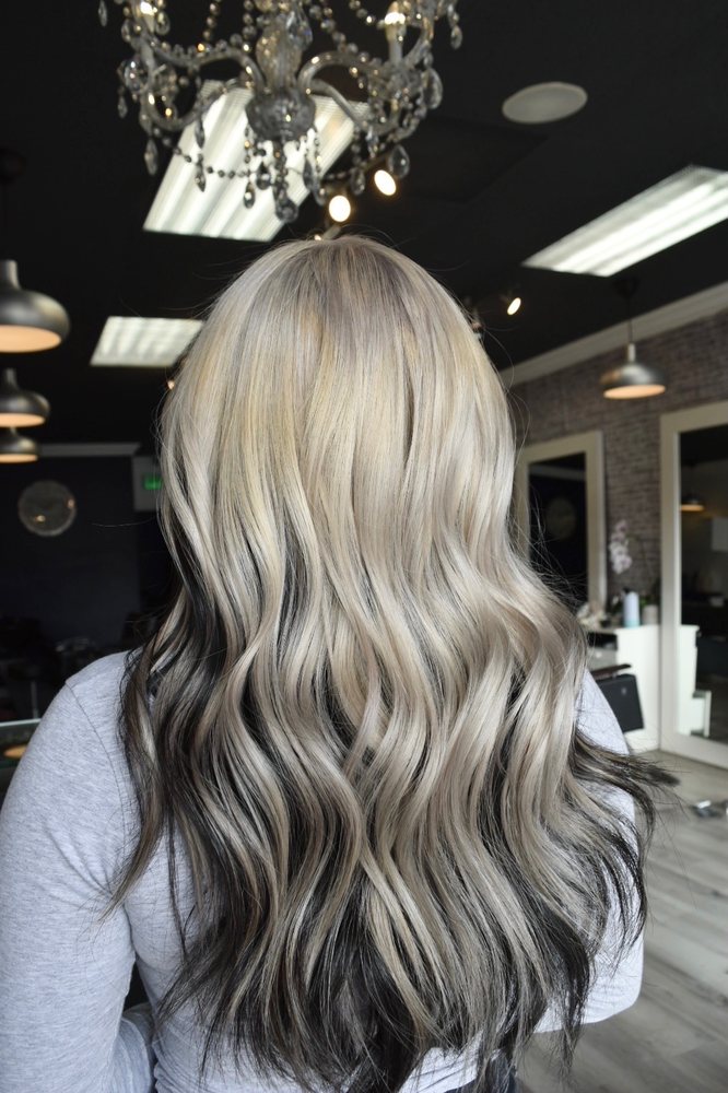 Hair By Nathan Logo