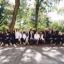 Central Park West Dentistry - The whole Central Park West Dentistry Team